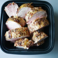 Jerk Pork Tenderloin